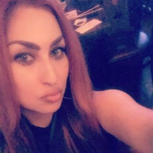 Meet your Posher, Christina